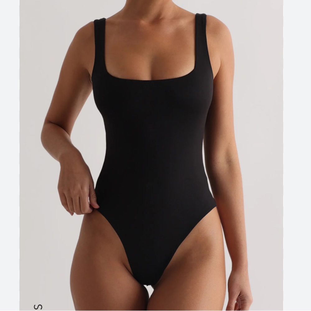 ⚠️LAST CHANCE⚠️My Outfit Online black body suit